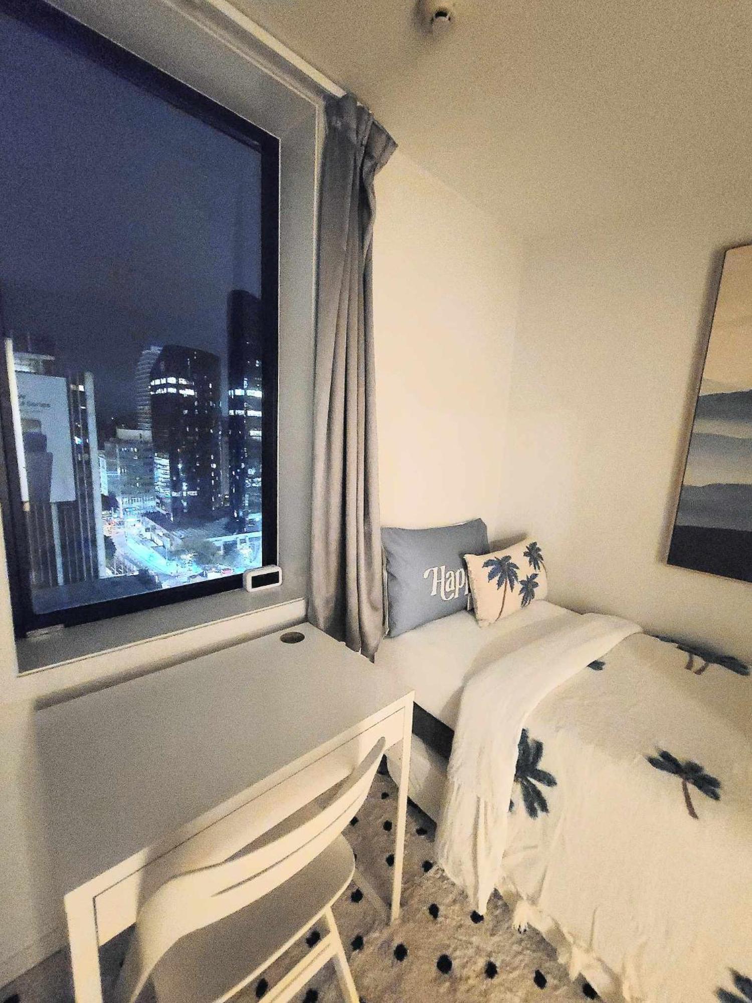 شقة Sky Tower Just Next Door أوكلاند المظهر الخارجي الصورة